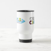 Mug De Voyage Cure CDKL5 (Centre)