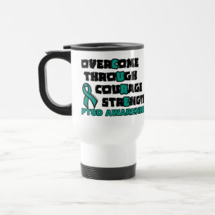 MUG DE VOYAGE CURE...PTSD