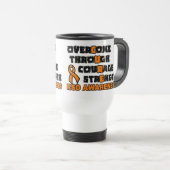 MUG DE VOYAGE CURE...RSD (Devant droit)