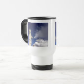 Mug De Voyage cusco jesus (Devant gauche)
