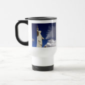 Mug De Voyage cusco jesus (Gauche)