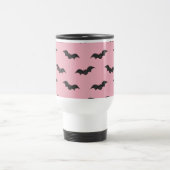 Mug De Voyage Cute chauve (Centre)
