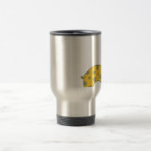 Mug De Voyage Cute Giraffe (Centre)
