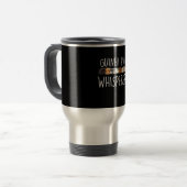 Mug De Voyage Cute Guinée (Devant gauche)