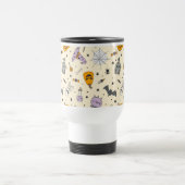 Mug De Voyage Cute Motif Halloween (Centre)