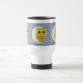 Mug De Voyage Cute Owl (Centre)