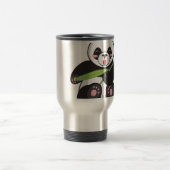 Mug De Voyage Cute Panda (Centre)