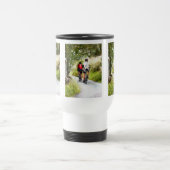 MUG DE VOYAGE CYCLISME (Centre)