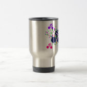 MUG DE VOYAGE CYCLISME (Centre)