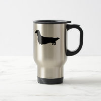 Dachshund (poil long)