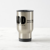 MUG DE VOYAGE DADD (Centre)