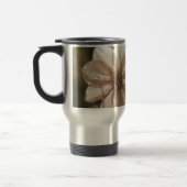 Mug De Voyage Dahlia ensoleillé (Gauche)