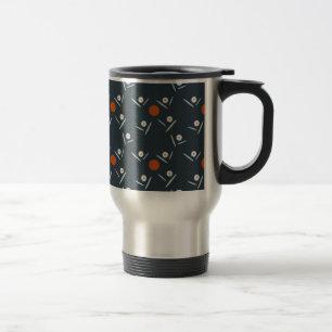 Mug De Voyage Daisy folle