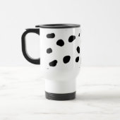Mug De Voyage Dalmate (Gauche)