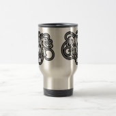 Mug De Voyage Dance Diva (Centre)