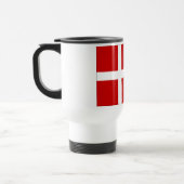 Mug De Voyage Danemark (Gauche)