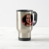 Mug De Voyage Daniela Fundraiser (Devant droit)