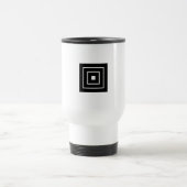 Mug De Voyage Danjuro Ichikawa (Centre)