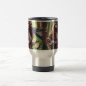MUG DE VOYAGE DANSANT GITAN (Centre)