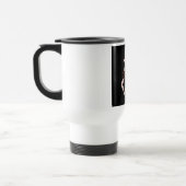 Mug De Voyage Danse (Gauche)