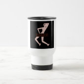 Mug De Voyage Danse (Centre)