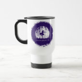 Mug De Voyage Danse de la lune (Gauche)