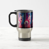 Mug De Voyage Danse Geisha (Gauche)