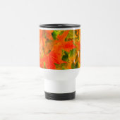 Mug De Voyage Danse Maple Leaf (Centre)