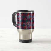 Mug de voyage Dark Jester (Devant gauche)