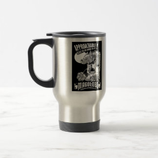 Mug De Voyage DateWolf