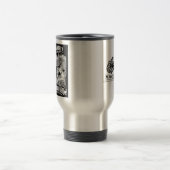 Mug De Voyage DateWolf (Centre)