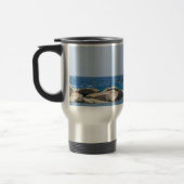 Mug De Voyage Dauphin (Gauche)