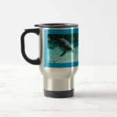 Mug De Voyage Dauphin d'Hawaii (Gauche)