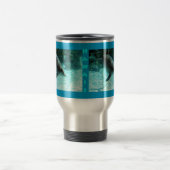 Mug De Voyage Dauphin d'Hawaii (Centre)
