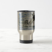 Mug De Voyage Dauphins (Centre)