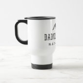 Mug De Voyage Daventurer (Gauche)