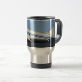 MUG DE VOYAGE DC-3 (Devant droit)
