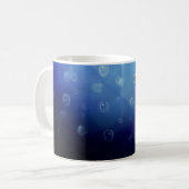 Mug de voyage de Polycarp (Devant gauche)