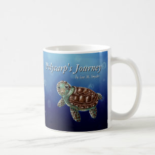 Mug de voyage de Polycarp