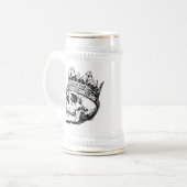 Mug de voyage de Tracy (Devant gauche)