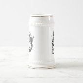 Mug de voyage de Tracy (Centre)