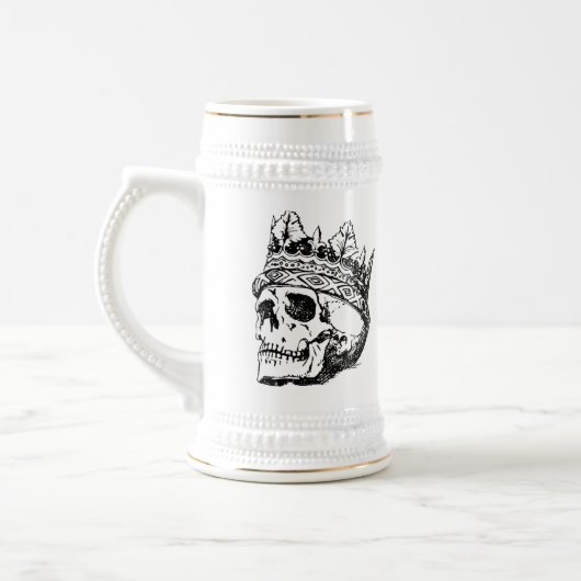 Mug de voyage de Tracy (Gauche)