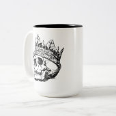 Mug de voyage de Tracy (Devant gauche)