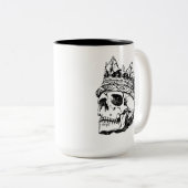 Mug de voyage de Tracy (Devant droit)