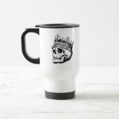 Mug de voyage de Tracy (Gauche)