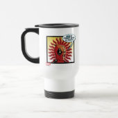 Mug De Voyage Deadpool Common Sense (Gauche)