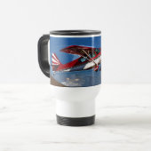 Mug De Voyage Décathlon superbe (Devant gauche)