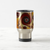 Mug De Voyage Décor (Centre)