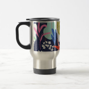Mug De Voyage Décoration merveilleuse