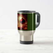 Mug De Voyage Décorations de Noël 5 (Devant droit)